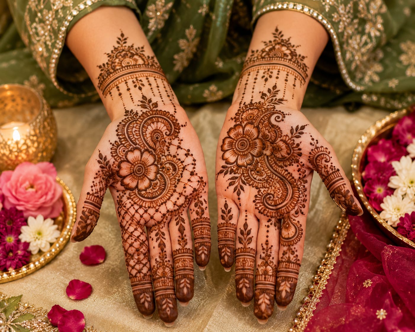 Mehndi