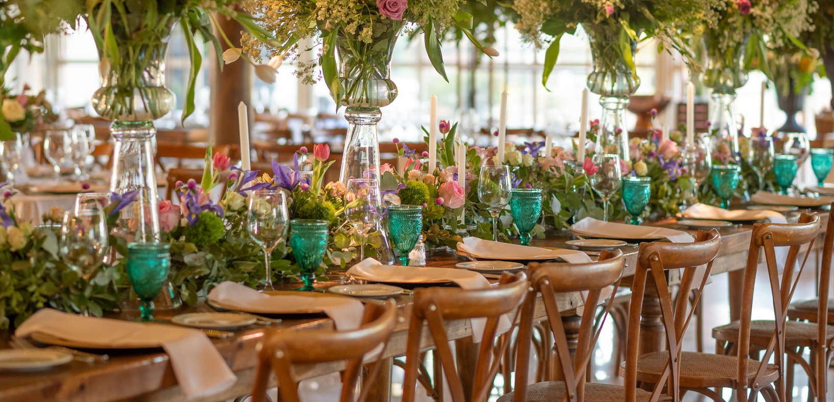 Why Choose Ishaan Events