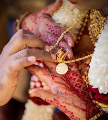 Best Wedding Event Planners